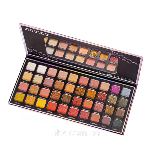 Paleta Lucky Me | IGOODCO