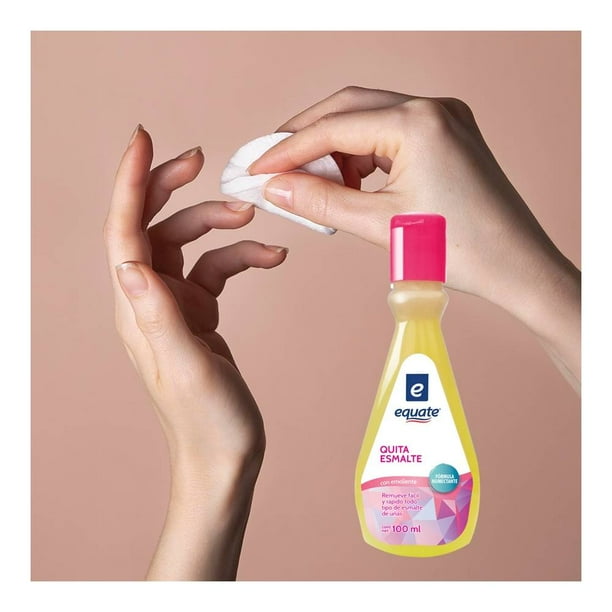 Quita Esmalte Uñas | equate