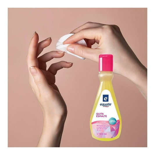 Quita Esmalte Uñas | equate