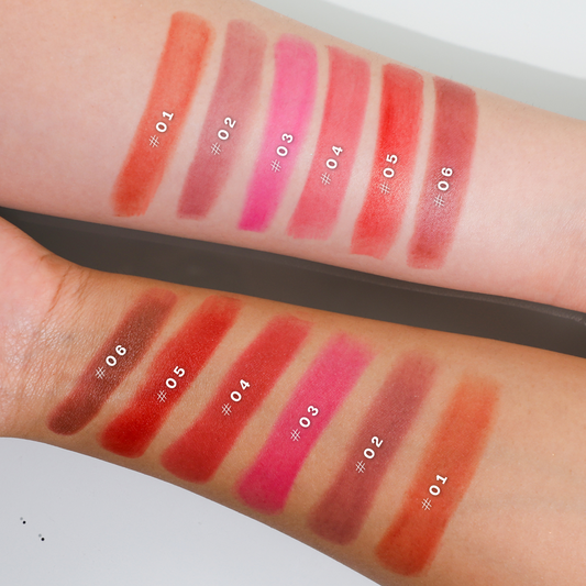 Tinta To Dye For Cooling Tint | Italia Deluxe