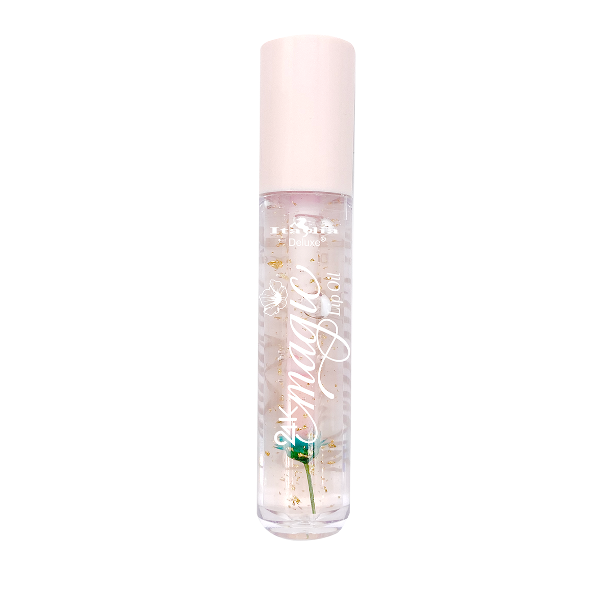 24K Magic Lip Oil | ITALIA DELUXE