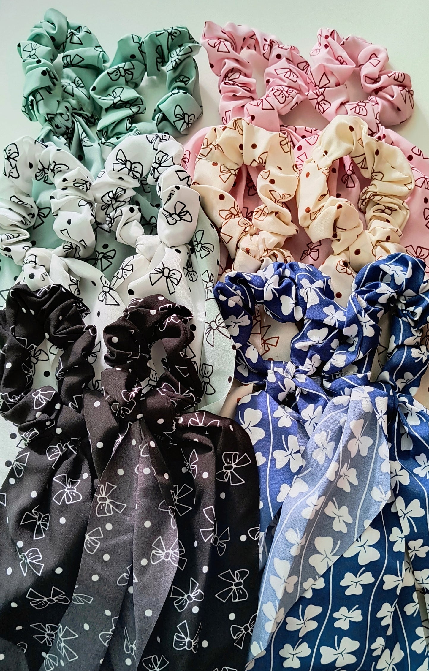 Moño Coquette| Foryou