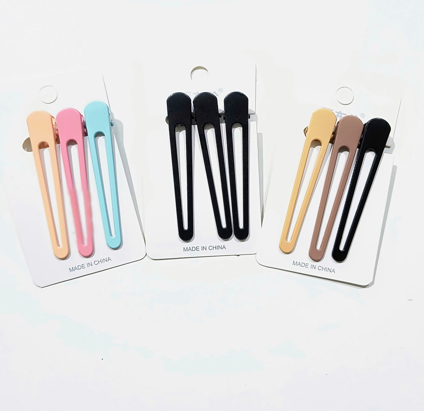 Pinza para Cabello | ForYou