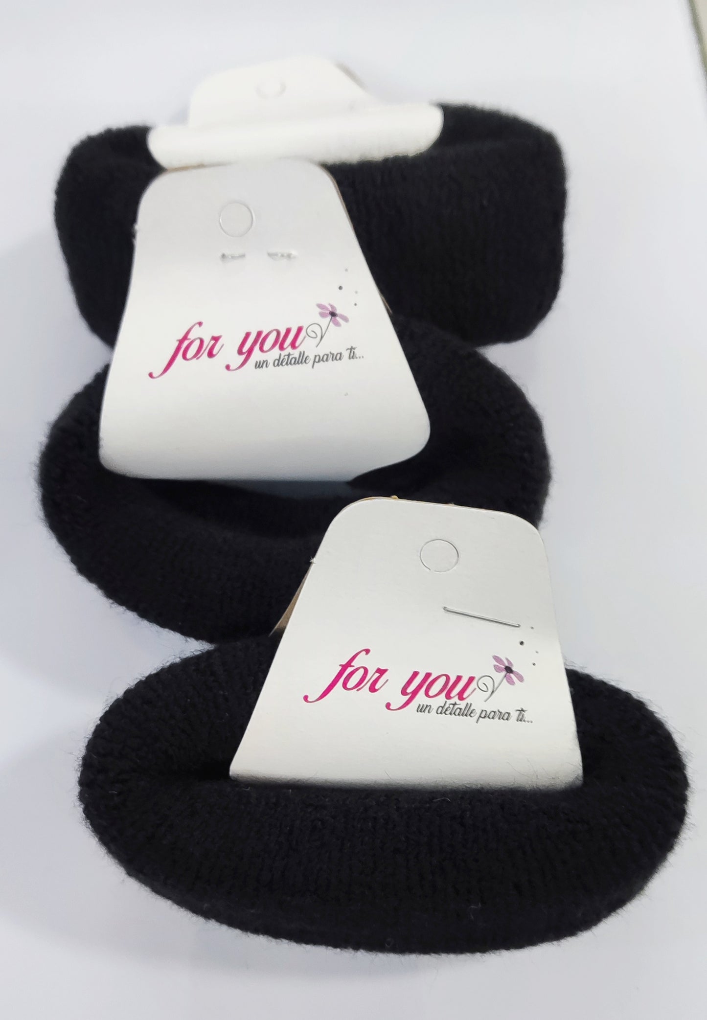 Dona negra Jumbo | ForYou
