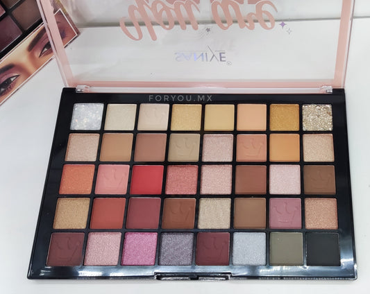 Paleta You Are Loved | SANIYE