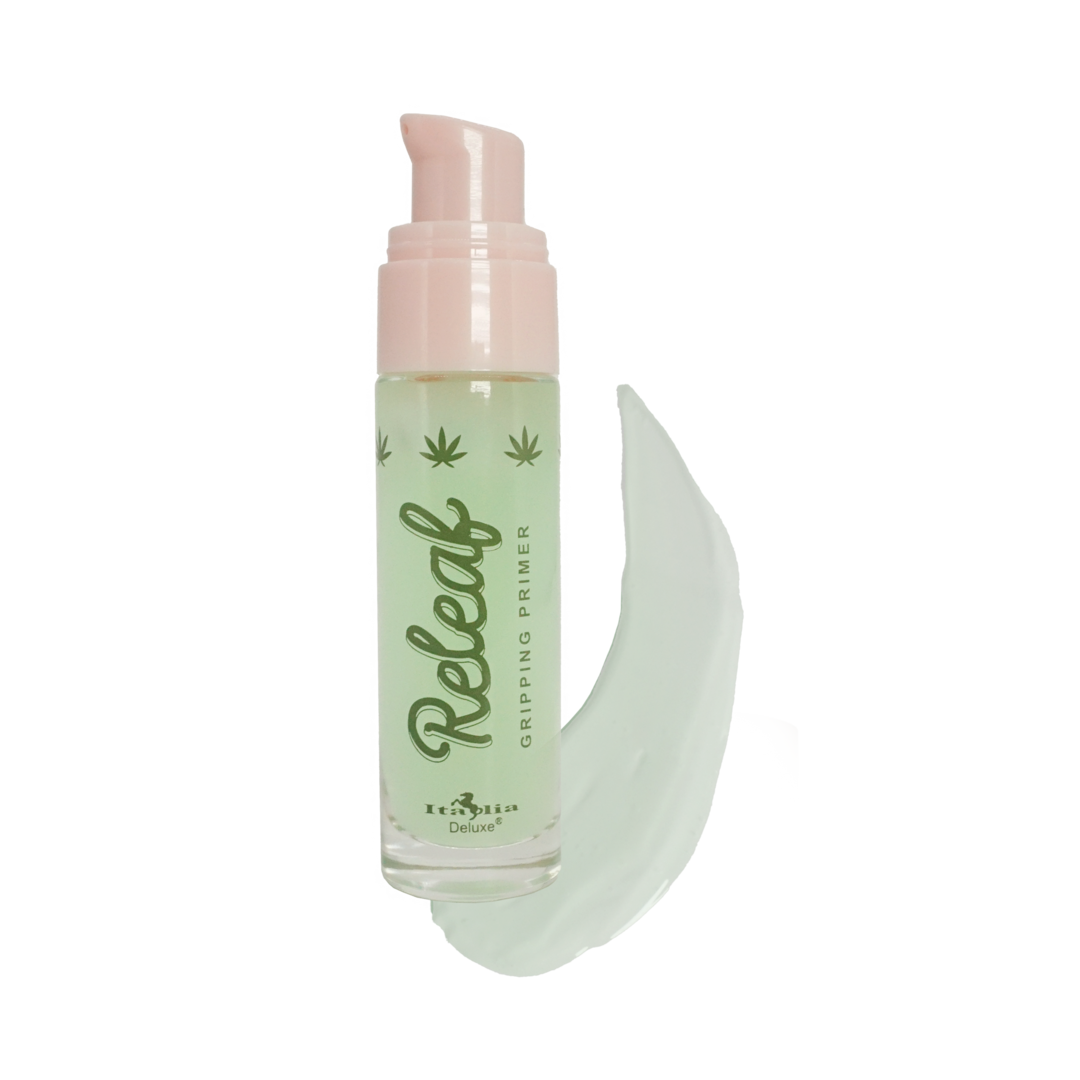 Primer Hidratante Releaf  | Italia Deluxe