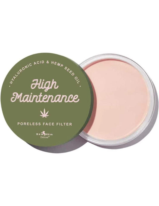 Primer Maquillaje High Maintenance | Italia Deluxe