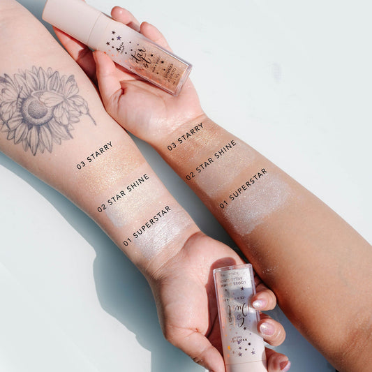 Polvo de Hadas Stay Dust | Italia Deluxe