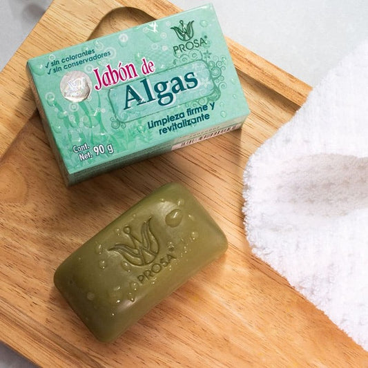 Jabón de Algas | PROSA
