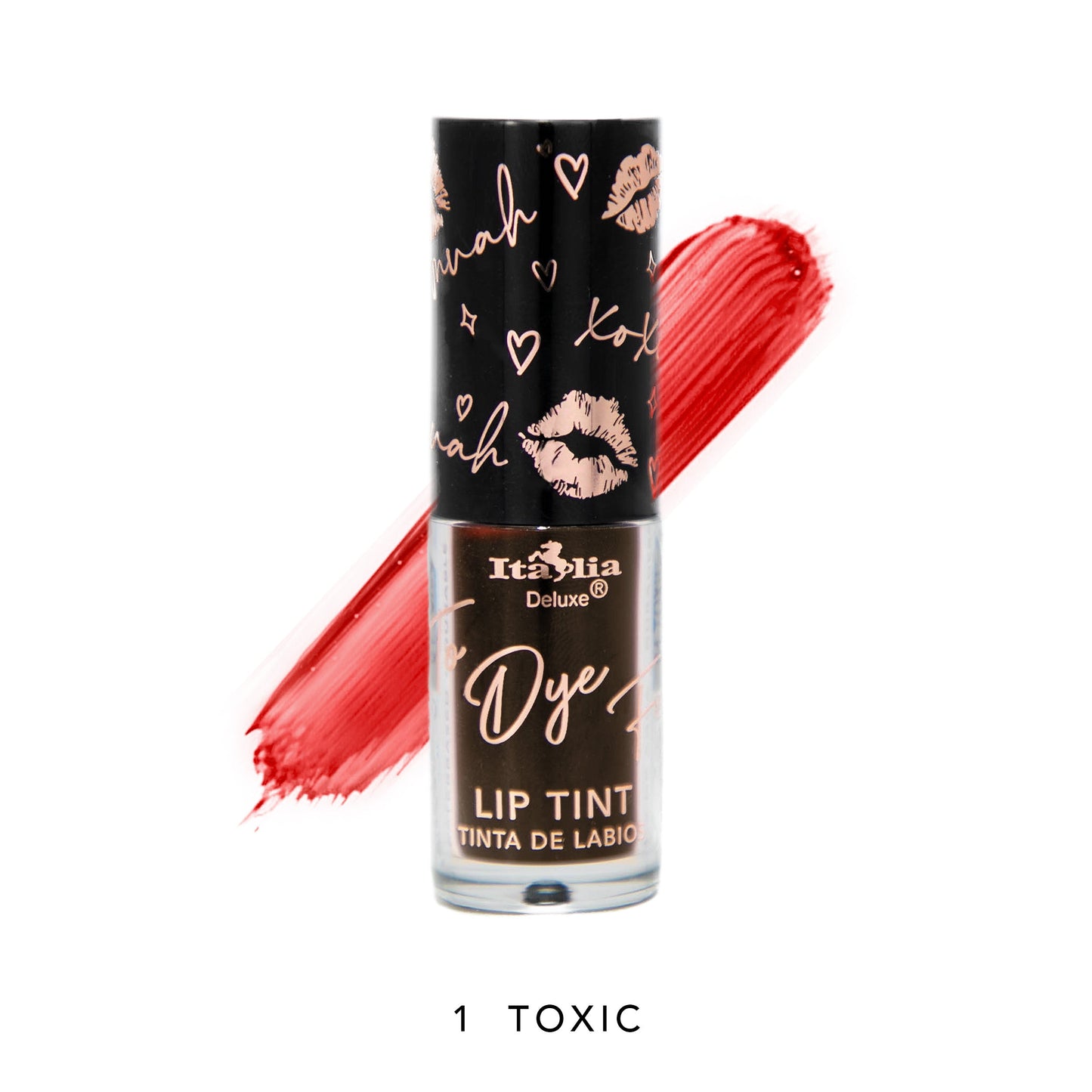 Tinta de Labios To Dye For  | Italia Deluxe