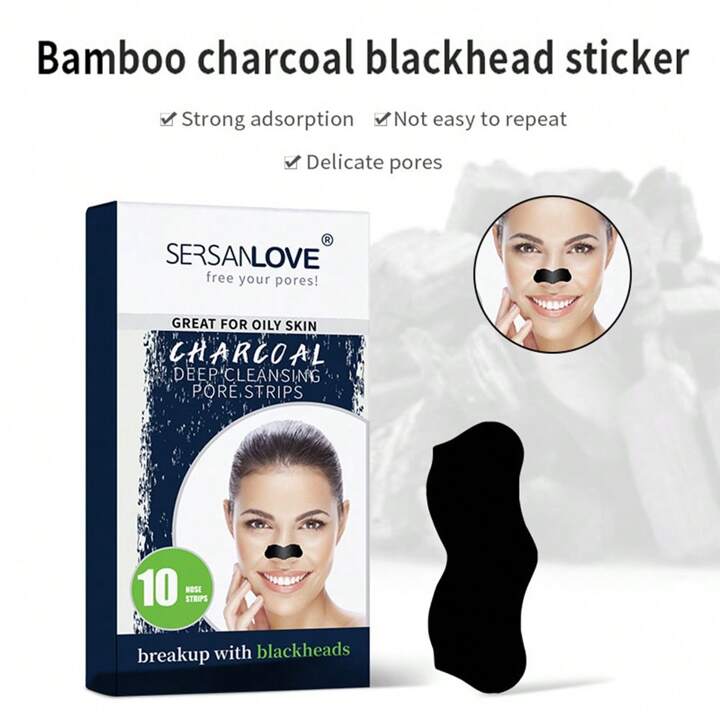 Banda Removedora de Puntos Negros | SERSANLOVE