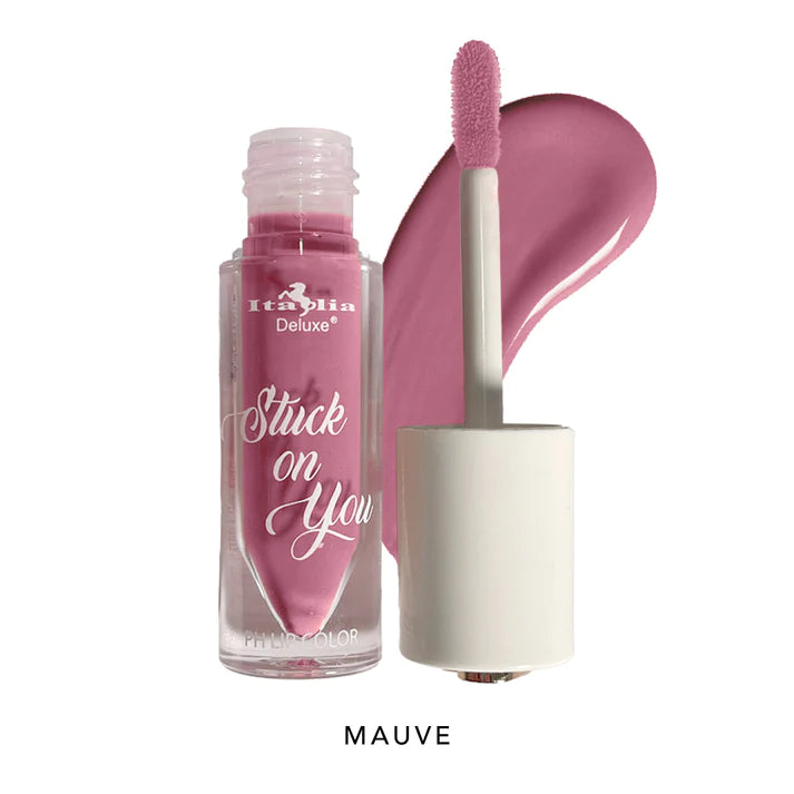 GLOSS STUCK ON YOU | ITALIA DELUXE