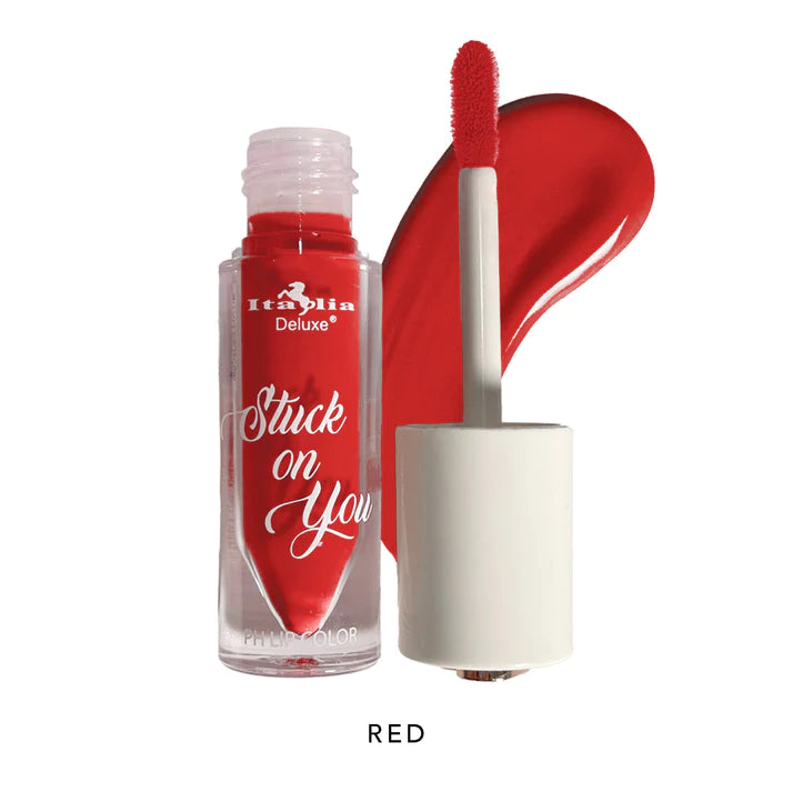 GLOSS STUCK ON YOU | ITALIA DELUXE