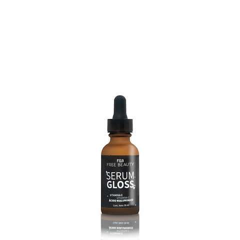 Serum Gloss | Free Beauty