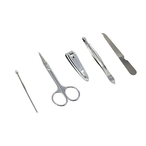 Kit Manicure | Mix Girl