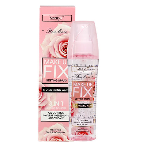 Fijador Rose Care | SANIYE