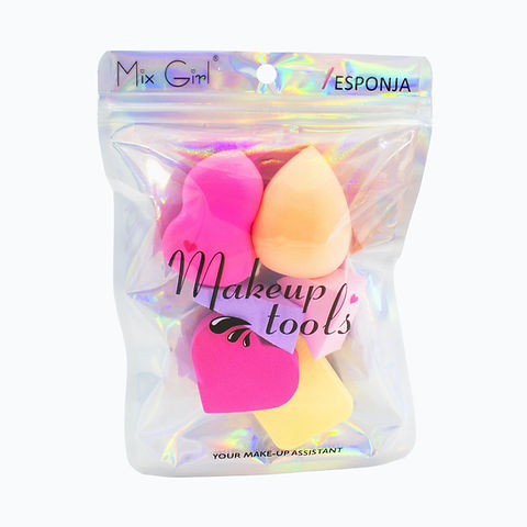 Esponja Make up tools | Mix Girl