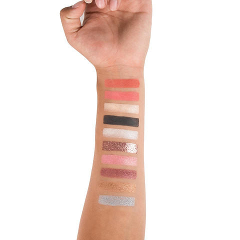 Paleta de Sombras Dreams | Saniye