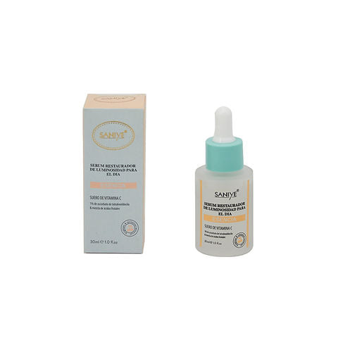 Suero Hidratante | Saniye