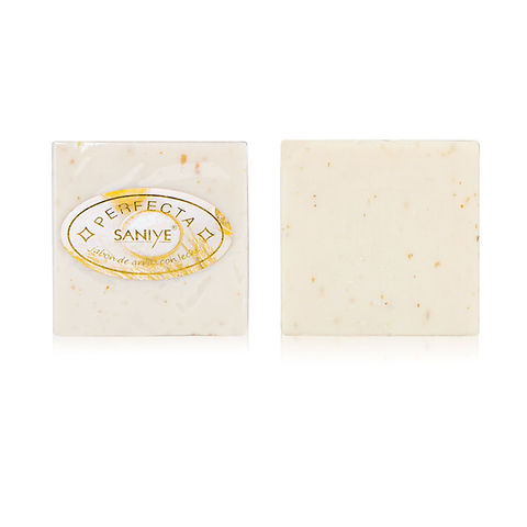 Jabón de Arroz | Saniye