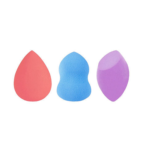 Esponja (Puff) con base | Mix Girl