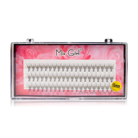 Pestañas | Mix Girl