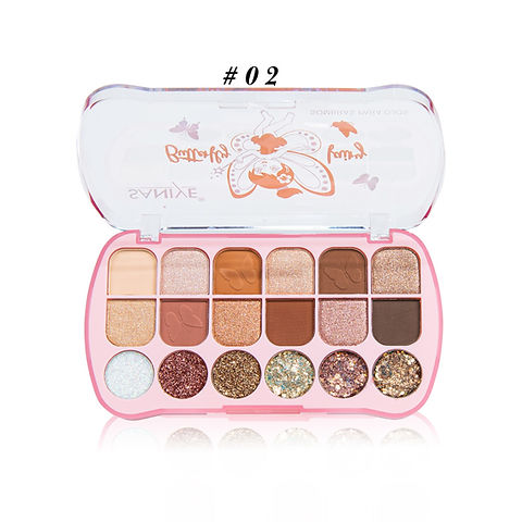 Sombra para ojos Butterfly fairy | Saniye