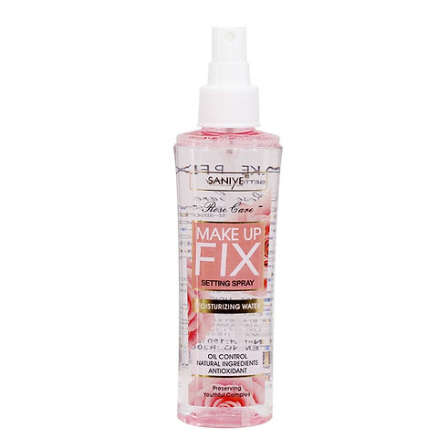 Fijador Rose Care | SANIYE