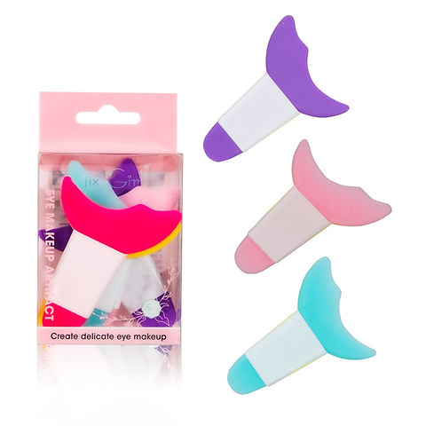 Protector para Parpados (1pz) | Mix Girl