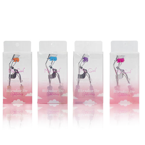 ENCHINADOR de Pestañas Fresa | MIX GIRL