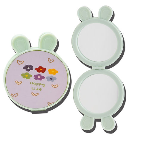 Espejo Doble | Mix Girl