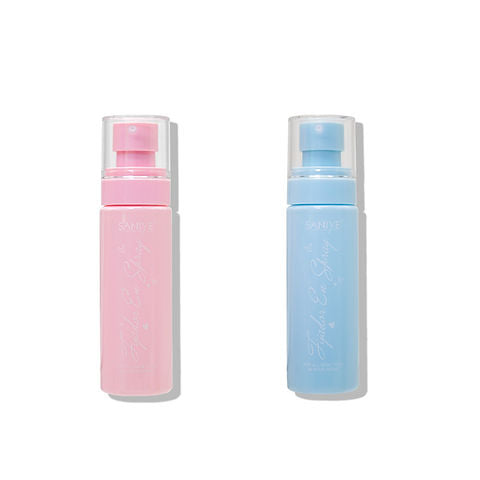 Fijador en Spray | Saniye