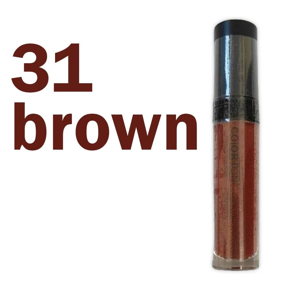 Lip Gloss Fashion Tenacious | ColorTon