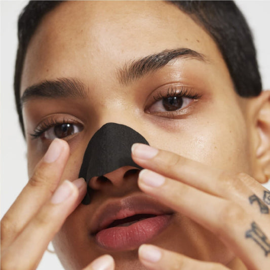 Banda Removedora de Puntos Negros | CQK