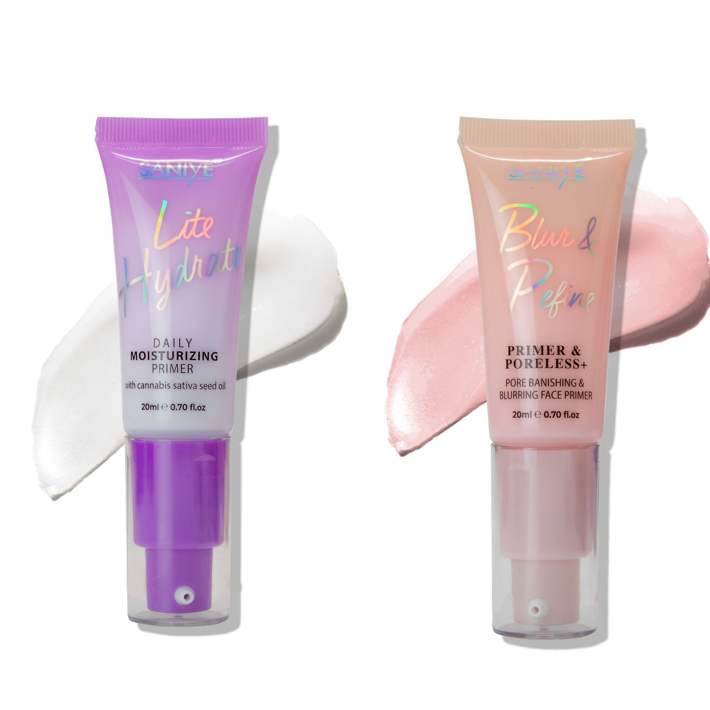 Primer para Matizar Rostro | Saniye