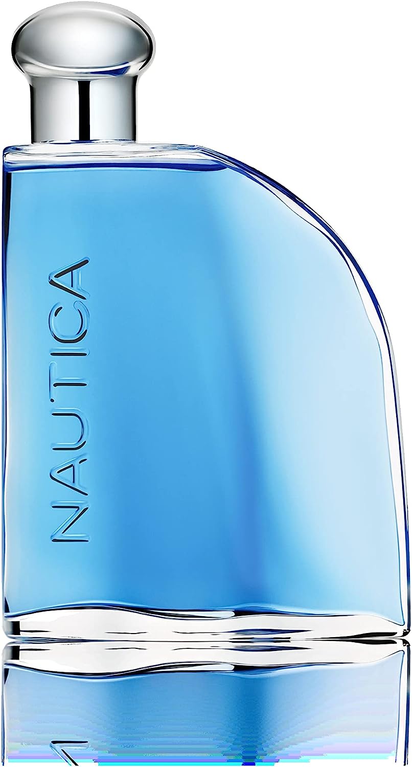 Nautica blue outlet notas