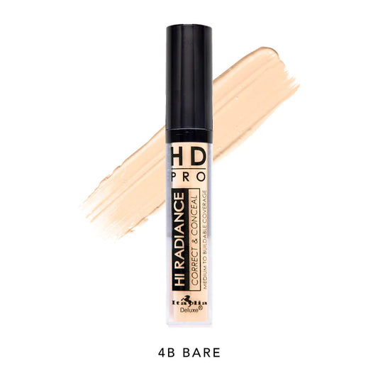 HI Radiance HD PRO Corrector | Italia Deluxe