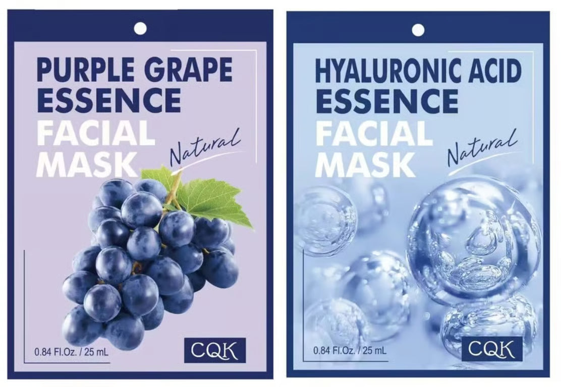 Mascarilla Facial | CQK