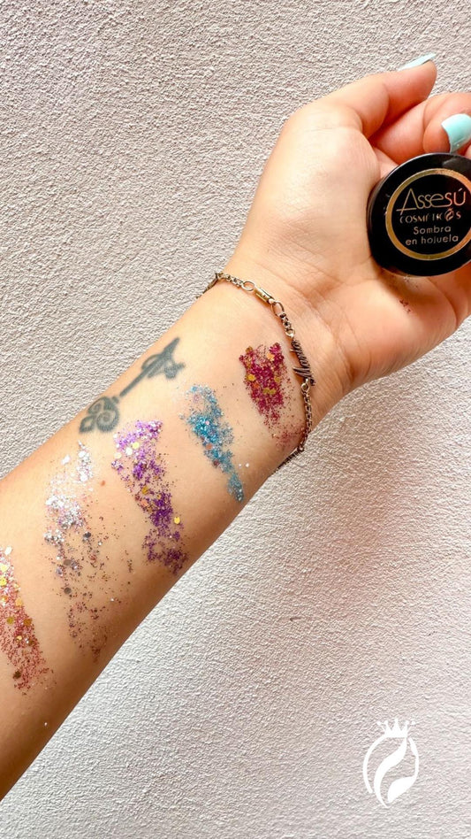 Sombra en Hojuela | Assesú