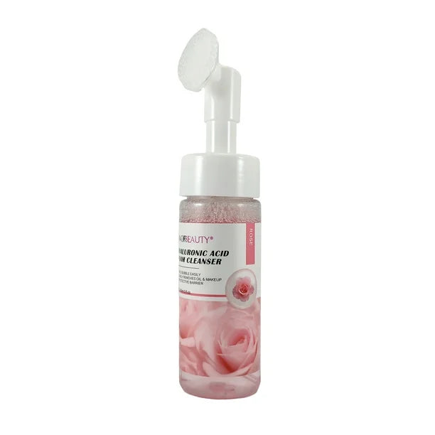 Espuma Limpiadora | Favor Beauty