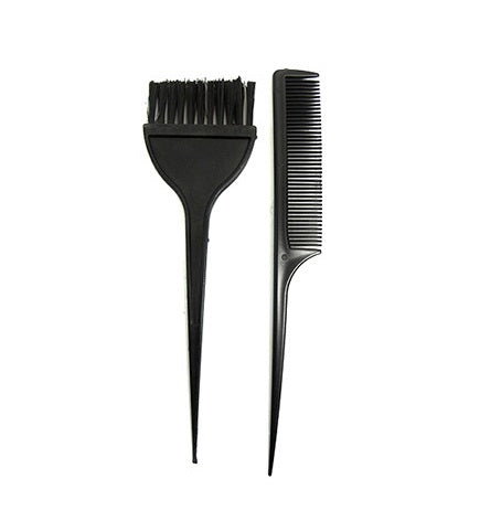 Kit Peine y Brocha para Tinte | FY Cosmetics