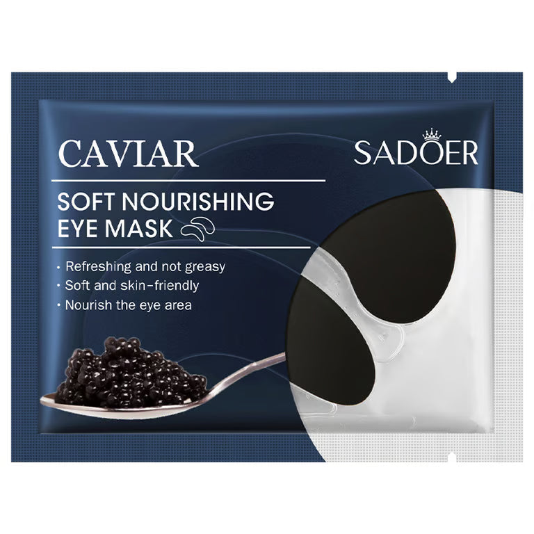 Mascarillas para Contorno de Ojos