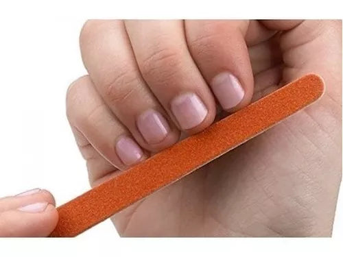 Lima para Uñas | Aly