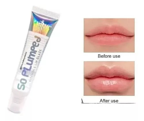 Brillo Voluminizador So Plumped | ITALIA DELUXE