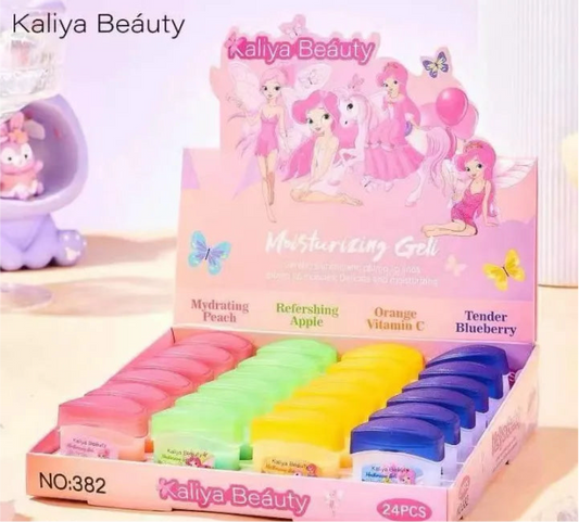 Bálsamo Princess | Kaliya Beáuty