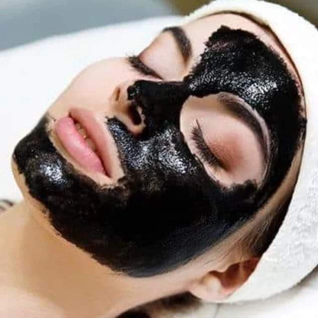 Mascarilla Facial Peel Off | KissCrown