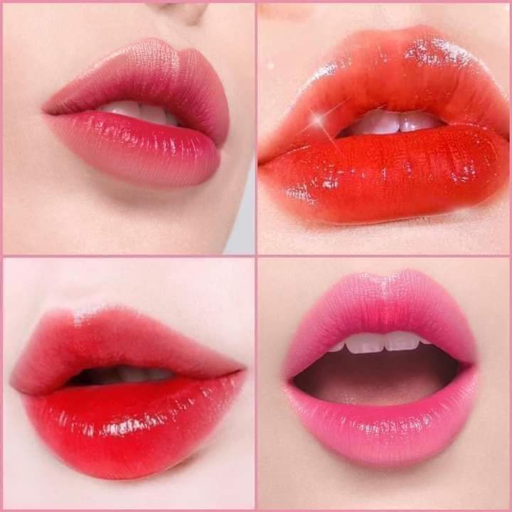 Tinta Labios Dear Darling | Mocmallure