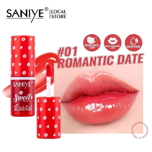 Sweet Labial | SANIYE