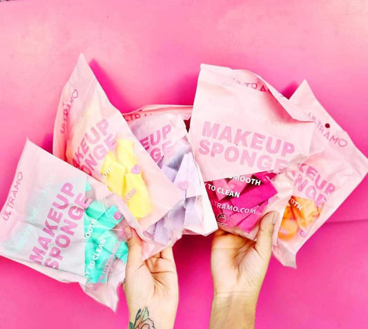 𝐄𝐬𝐩𝐨𝐧𝐣𝐚𝐬 𝐭𝐢𝐩𝐨 𝐪𝐮𝐞𝐬𝐢𝐭𝐨𝐬 | FY Cosmetics