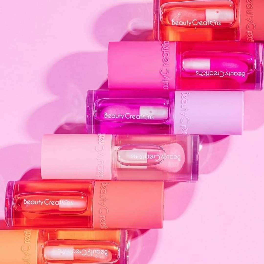 Brillo labial PH | Beauty Creations